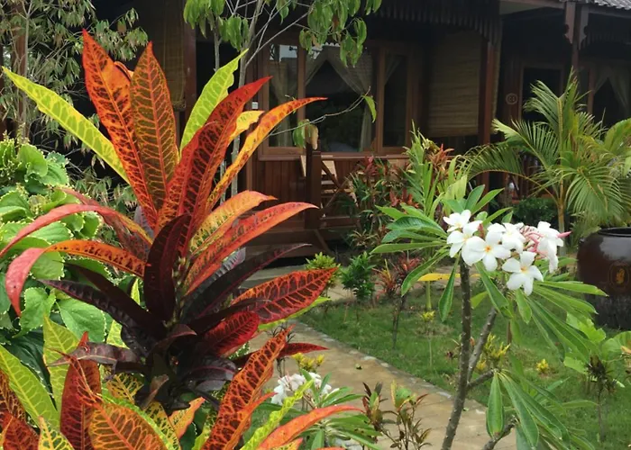 Inle Cottage Boutique Hotel