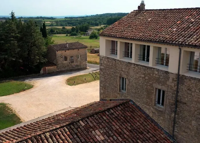 L'Hotel Du Couvent