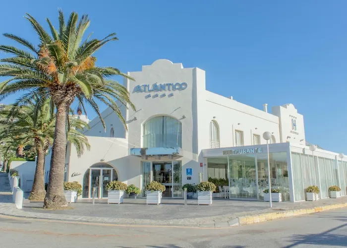 Hotel Atlantico