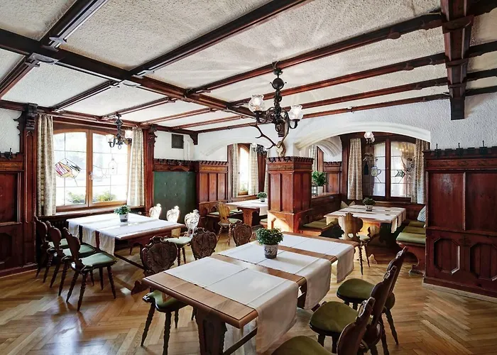 Hotel Krone