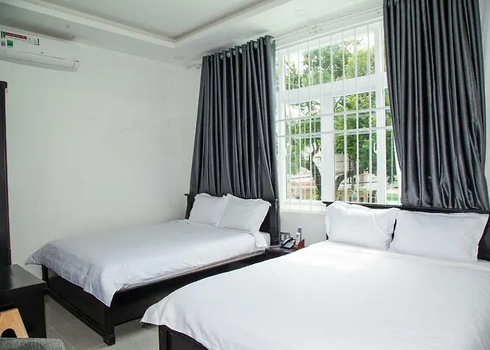 Thao Lien Hotel