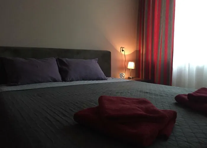 Westend Hotel Kyiv