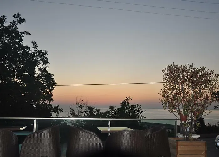Panaroma Damla Otel