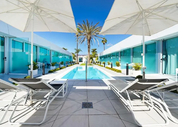 Hotel Nayra - Adults Only