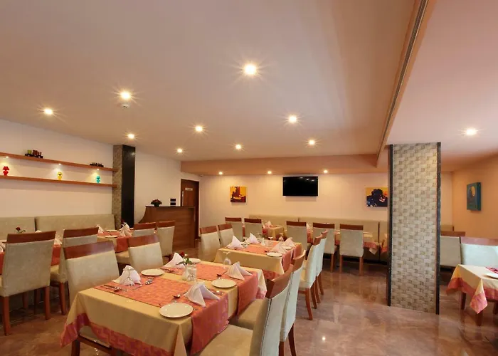 Palakunnel Residency