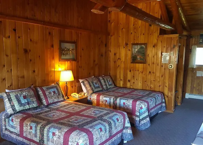 Timber Inn Motel