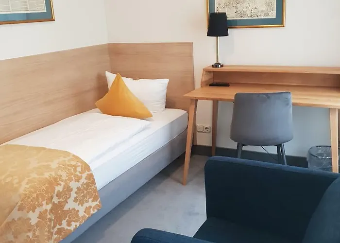 Altstadthotel Molitor