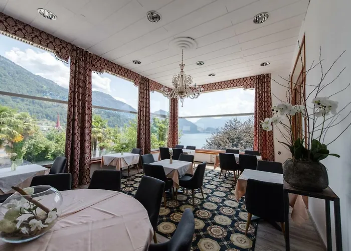 Hotel Albana