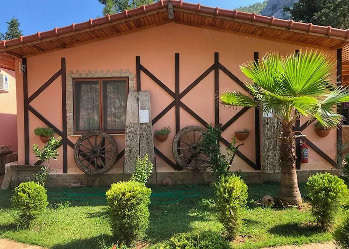 Ipek Apart Hotel