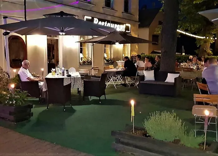 Hotel Weiße Taube