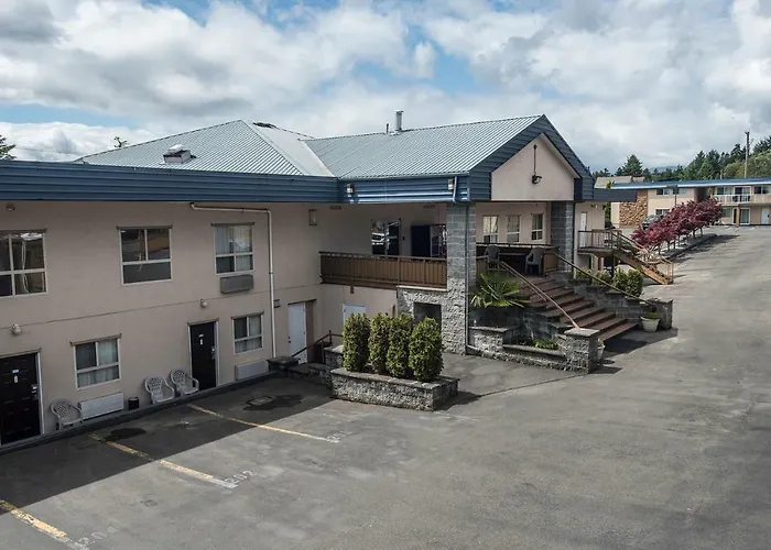 Port Augusta Inn