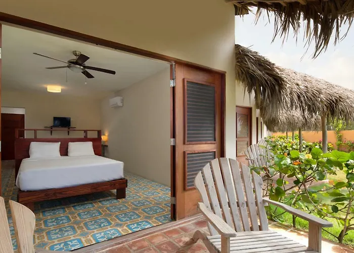 Hotel Bocaino