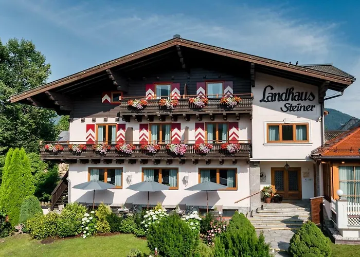 Landhaus Steiner