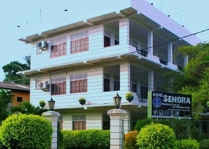 Hotel Senora
