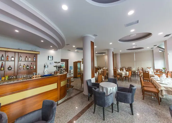 Western Star Hotel