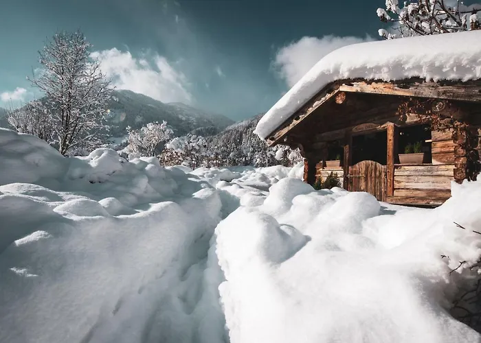 Romantik Hotel Alpenblick Ferienschlössl