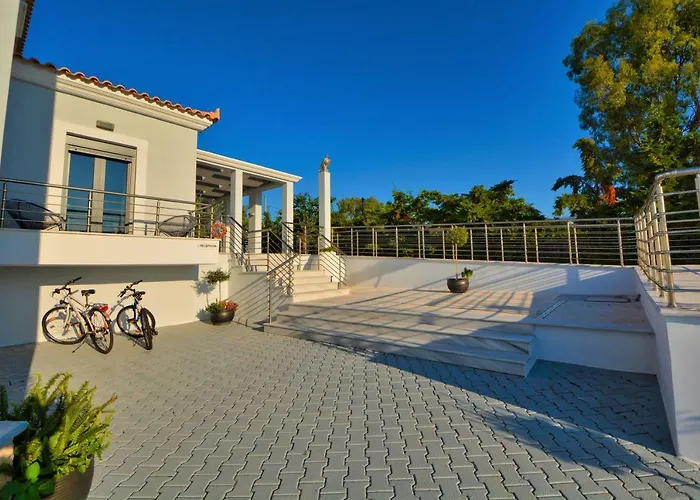 Dardiza Boutique Hotel