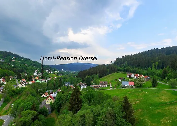 Hotel-Pension Dressel