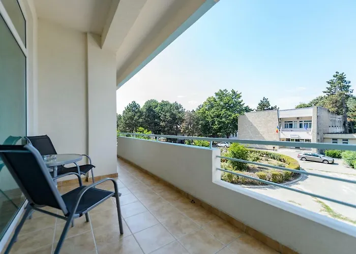 Mirage Medspa Hotel