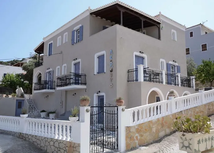 Levanta Hotel Spetses