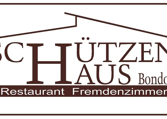 Schützenhaus Bondorf