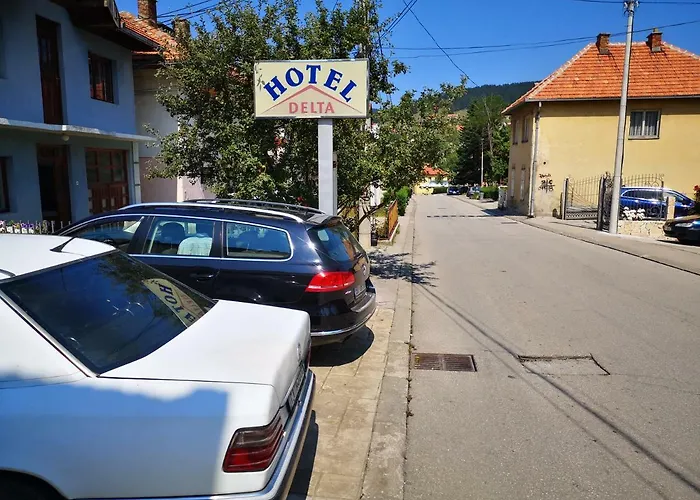 Hotel Delta