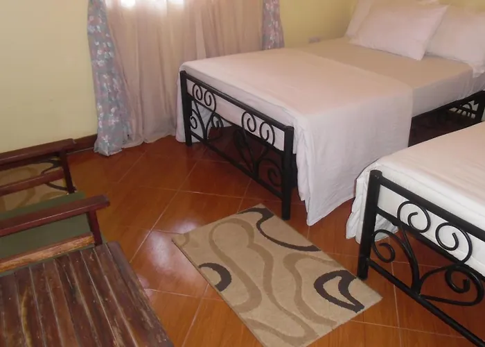 Bright Star Hotel & Safaris