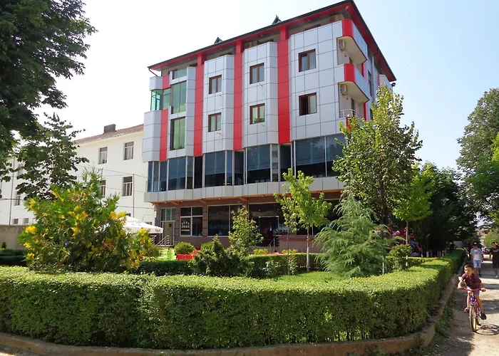 Hotel Piazza