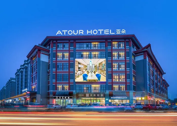 Atour Hotel