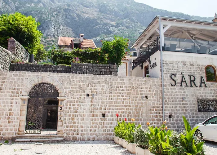 Hotel Sara