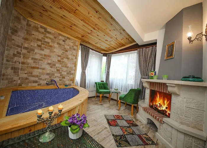 Agva Deniz Yildizi Otel