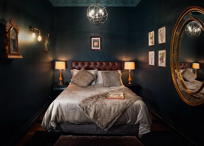 The Royal Hotel Featherston - Boutique Hotel
