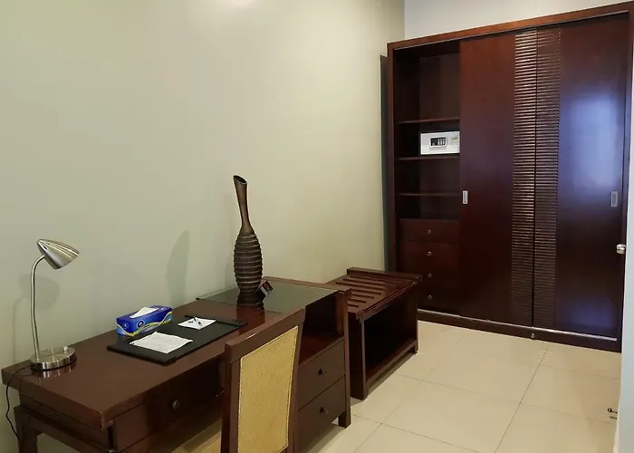 Lae City Hotel