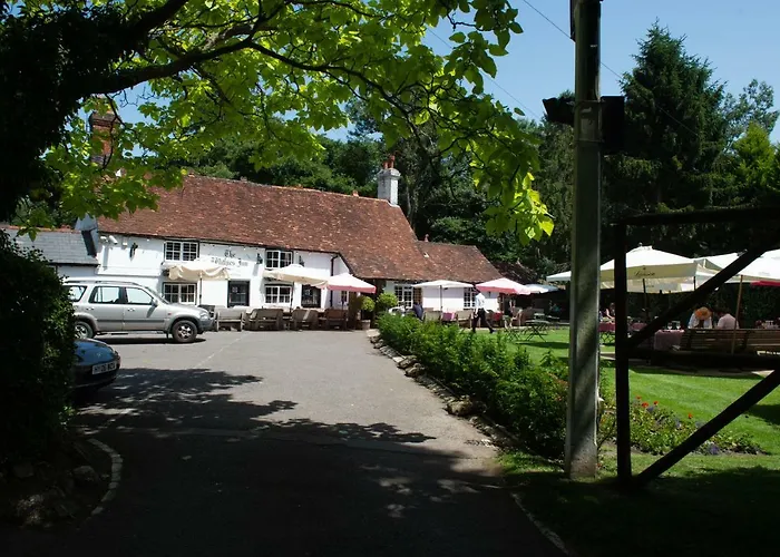The Withies Inn