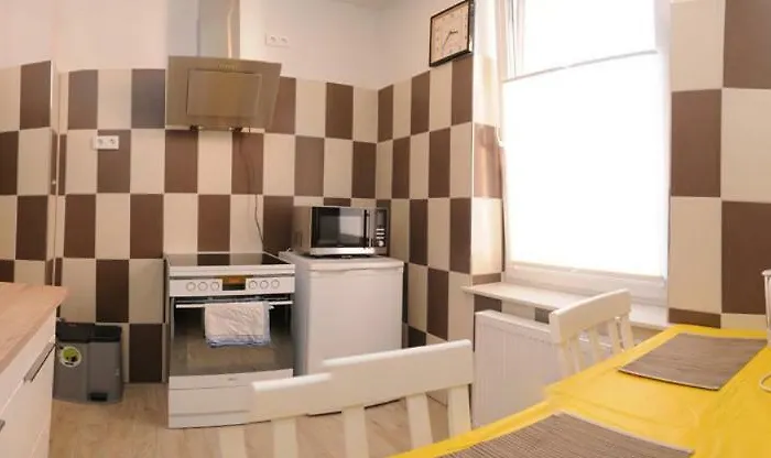 FineApartment Neumünster
