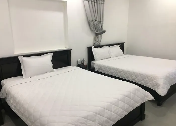 Thao Lien Hotel
