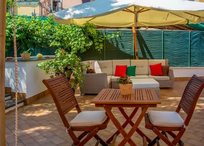 Xenia House Sorrento