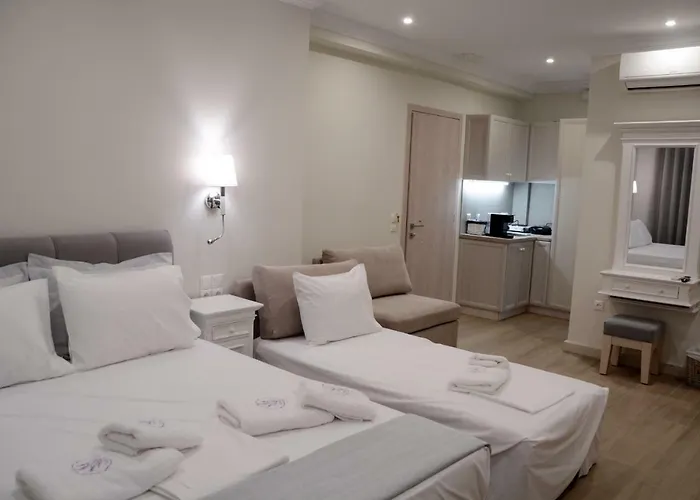 Levanta Hotel Spetses
