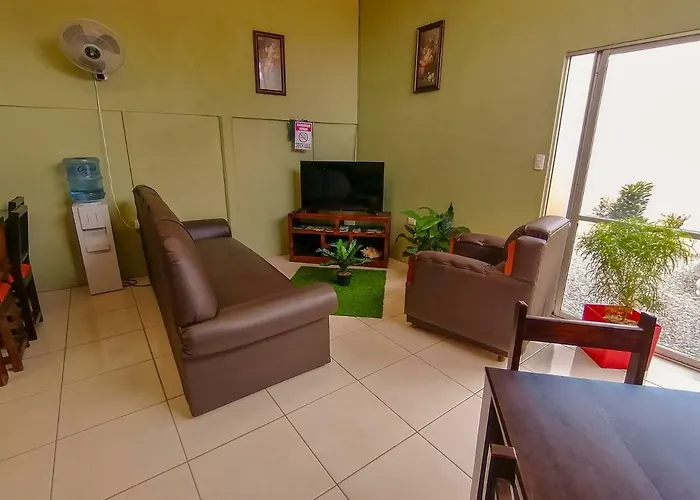 Nice Place Hostel La Fortuna