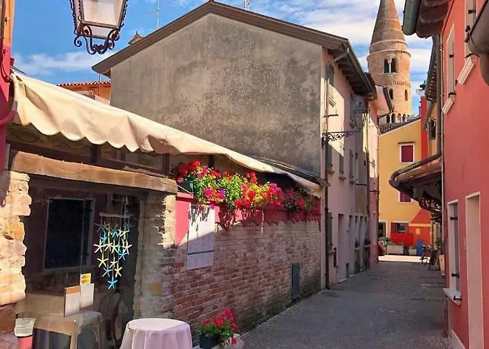 Hotel Ca' D'Oro