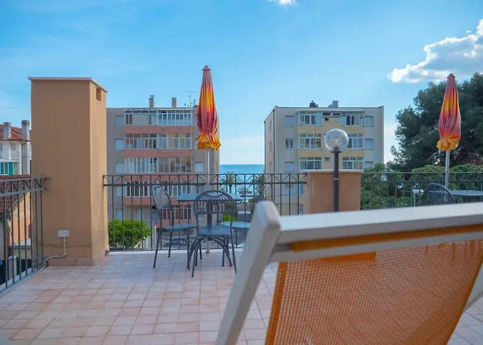 Hotel Liliana