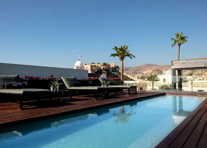 Aire Hotel & Ancient Baths