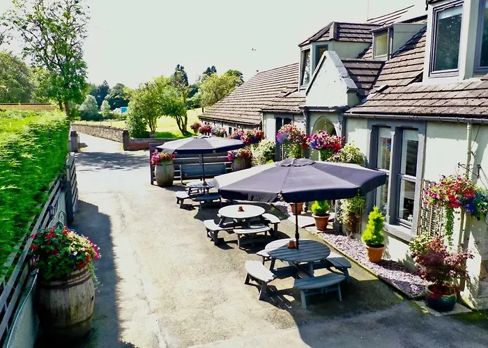 Auld Mill House Hotel