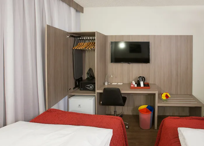 Ramada Campinas Viracopos