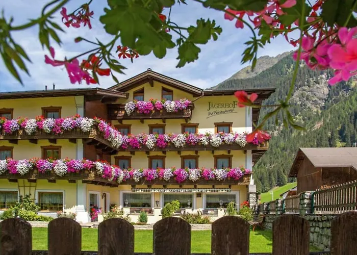 Hotel Jägerhof