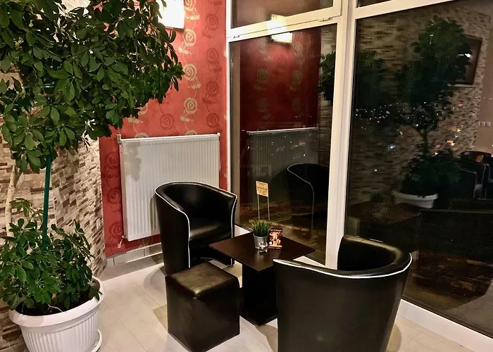 Hotel Fort O Bel