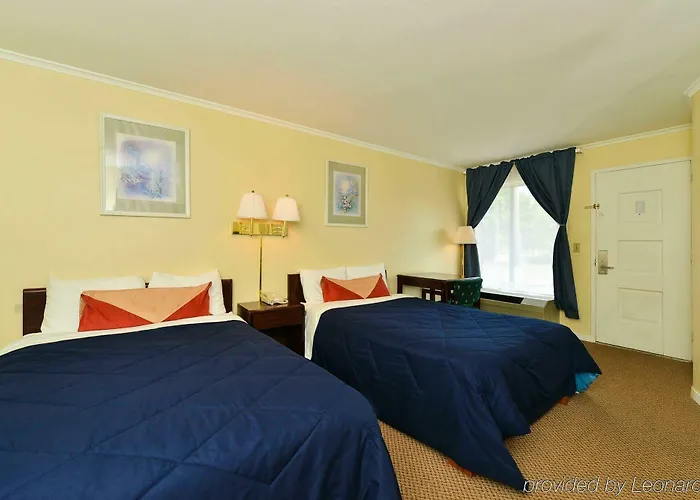 Americas Best Value Inn Bridgewater