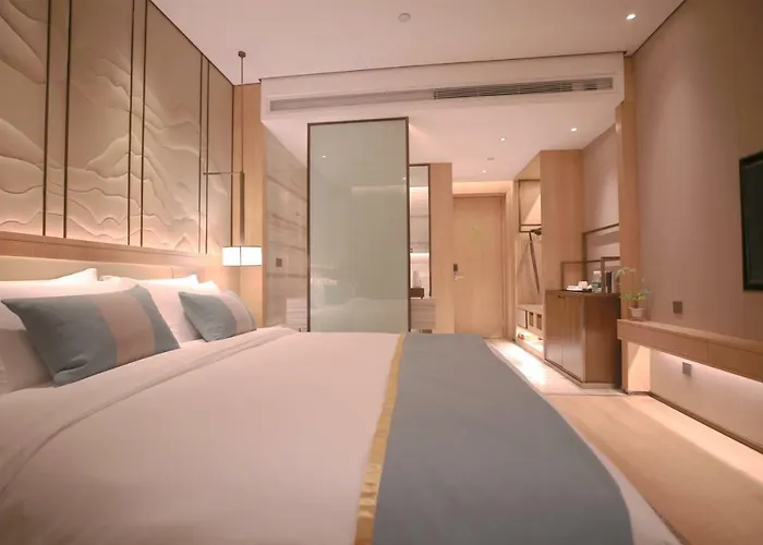 Ramada By Wyndham Hengyang Zhengxiang
