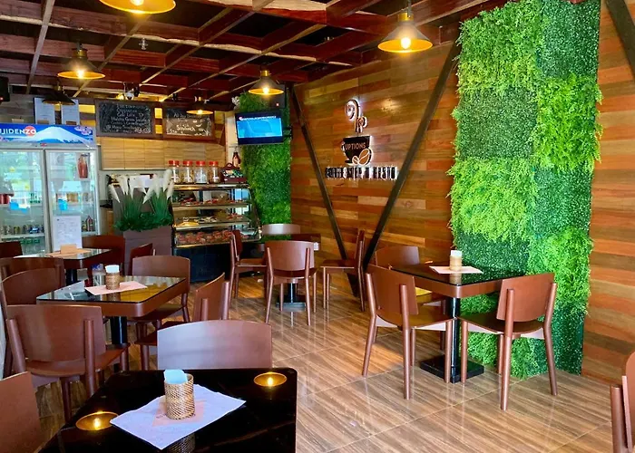 Davao Persimmon Suites