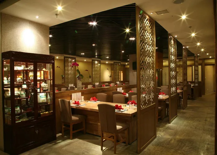 Furama Hotel Dalian